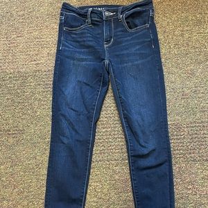 Women’s American Eagle Jeans in great condition